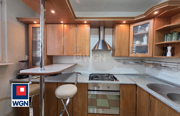 Zielona Góra, kawalerka, sprzedam, 30,09 m2, 199 000 zł.  
  
Na sprzedaż kawalerka zlokalizowana przy os. Konstytucji 3 Maja n