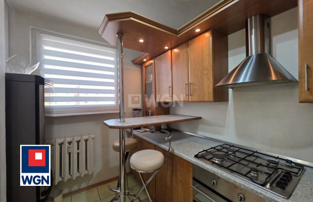 Zielona Góra, kawalerka, sprzedam, 30,09 m2, 199 000 zł.  
  
Na sprzedaż kawalerka zlokalizowana przy os. Konstytucji 3 Maja n