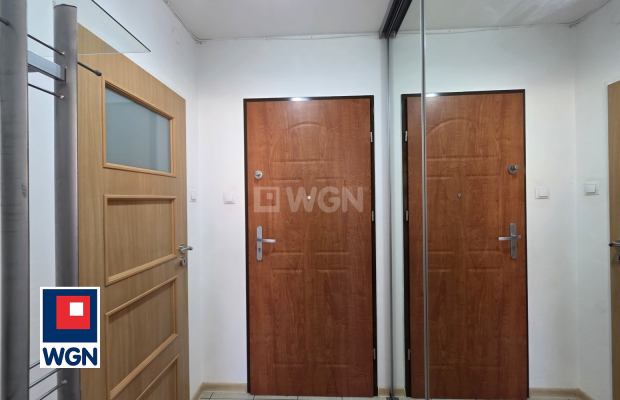 Zielona Góra, kawalerka, sprzedam, 30,09 m2, 199 000 zł.  
  
Na sprzedaż kawalerka zlokalizowana przy os. Konstytucji 3 Maja n