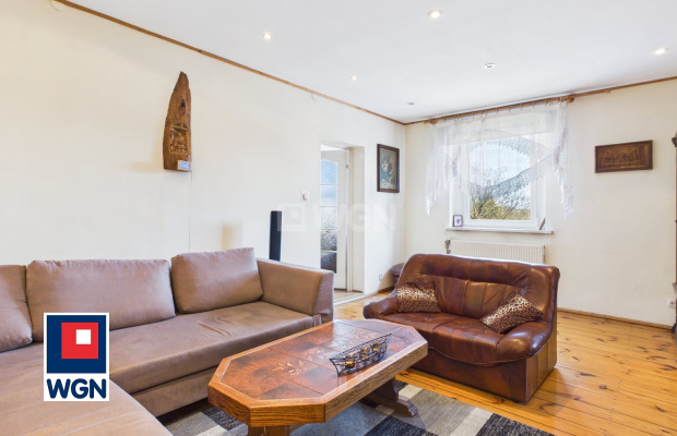 Kożuchów, mieszkanie z ogrodem, 112 m2, dwupoziomowe, 339 000 zł, sprzedam.  
  
Na sprzedaż w pełni wyposażone, komfortowe mie