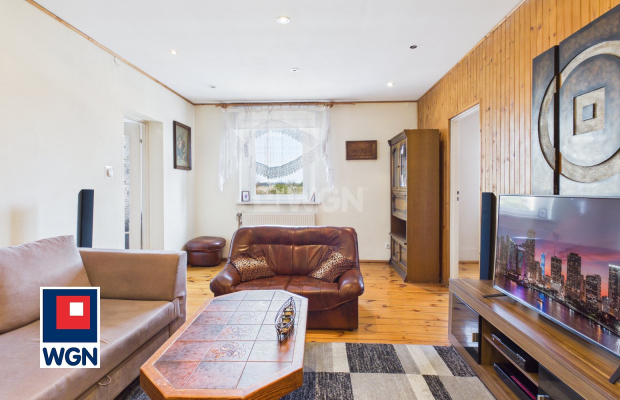 Kożuchów, mieszkanie z ogrodem, 112 m2, dwupoziomowe, 339 000 zł, sprzedam.  
  
Na sprzedaż w pełni wyposażone, komfortowe mie