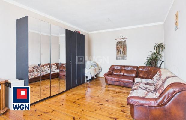 Kożuchów, mieszkanie z ogrodem, 112 m2, dwupoziomowe, 339 000 zł, sprzedam.  
  
Na sprzedaż w pełni wyposażone, komfortowe mie