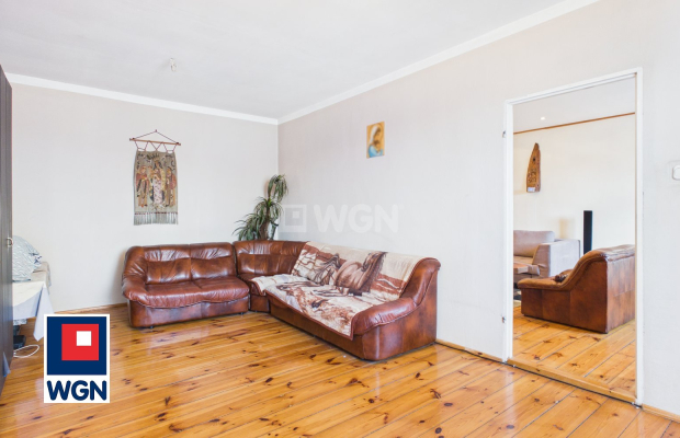 Kożuchów, mieszkanie z ogrodem, 112 m2, dwupoziomowe, 339 000 zł, sprzedam.  
  
Na sprzedaż w pełni wyposażone, komfortowe mie