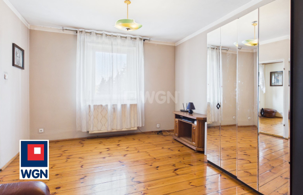 Kożuchów, mieszkanie z ogrodem, 112 m2, dwupoziomowe, 339 000 zł, sprzedam.  
  
Na sprzedaż w pełni wyposażone, komfortowe mie