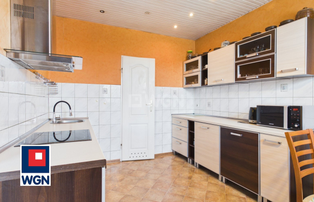 Kożuchów, mieszkanie z ogrodem, 112 m2, dwupoziomowe, 339 000 zł, sprzedam.  
  
Na sprzedaż w pełni wyposażone, komfortowe mie