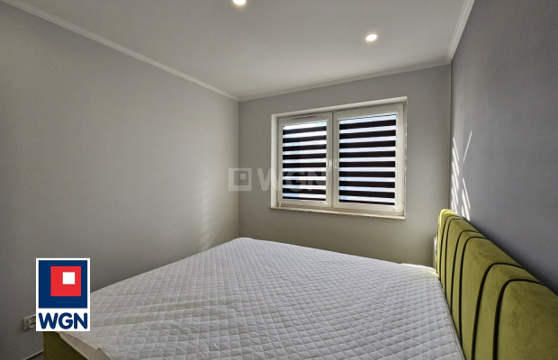 Zielona Góra, 2 pokoje, wynajmę, nowe budownictwo, 54 m2, 3000 zł miesięcznie.  
  
Mieszkanie dostępne od zaraz.  
  
Do wynaj