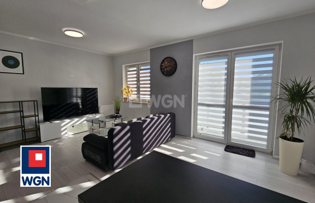 Zielona Góra, 2 pokoje, wynajmę, nowe budownictwo, 54 m2, 3000 zł miesięcznie.  
  
Mieszkanie dostępne od zaraz.  
  
Do wynaj