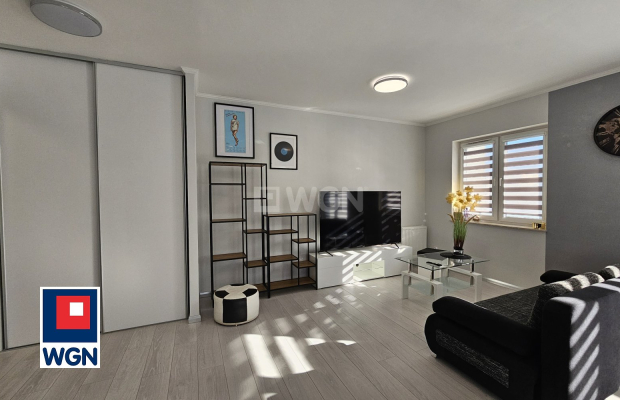 Zielona Góra, 2 pokoje, wynajmę, nowe budownictwo, 54 m2, 3000 zł miesięcznie.  
  
Mieszkanie dostępne od zaraz.  
  
Do wynaj