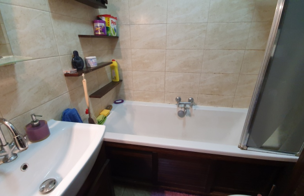 Dom Wolnostojący + Garaż + Pom. Gospodarcze OKAZJA