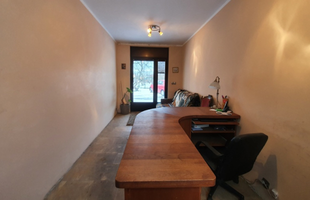 Dom Wolnostojący + Garaż + Pom. Gospodarcze OKAZJA