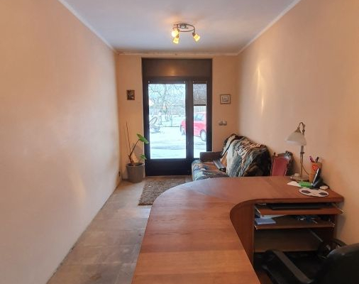 Dom Wolnostojący + Garaż + Pom. Gospodarcze OKAZJA