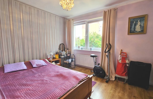 Dom Wolnostojący w Nowogardzie w okolicach Jeziora