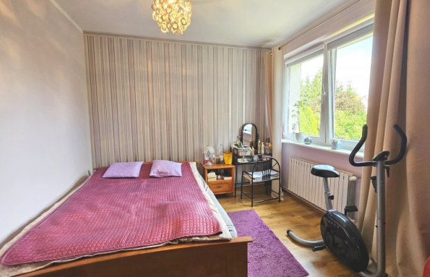 Dom Wolnostojący w Nowogardzie w okolicach Jeziora