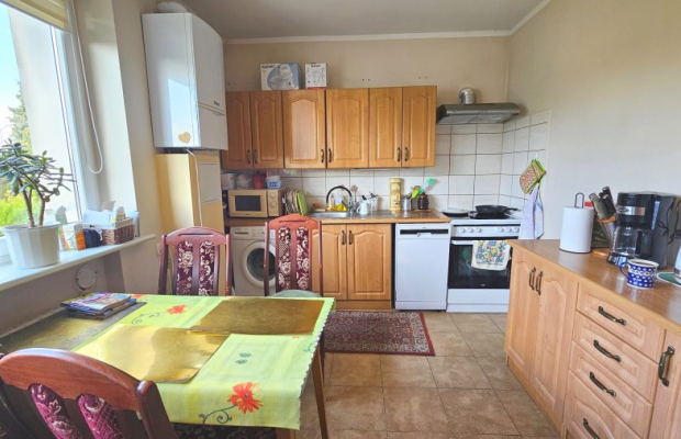 Dom Wolnostojący w Nowogardzie w okolicach Jeziora