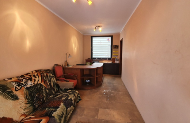 Posiadłość Dom i budynki gospodarcze