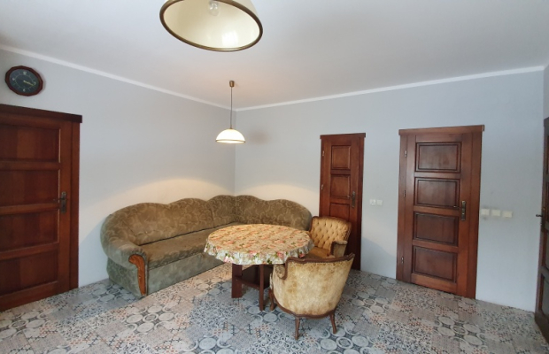 Posiadłość Dom i budynki gospodarcze