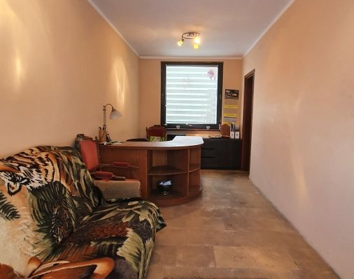 Posiadłość Dom i budynki gospodarcze