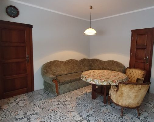 Posiadłość Dom i budynki gospodarcze