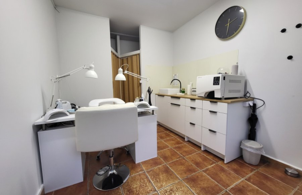 Lokal handlowy, usługowy, biurowy w centrum Płot