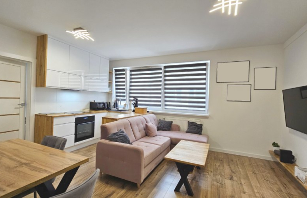 Apartament w Centrum Goleniowa OKAZJA