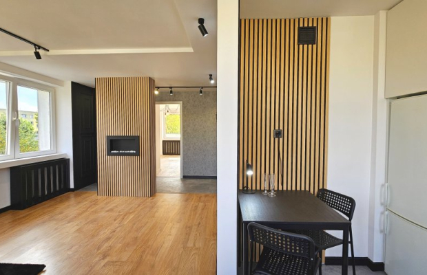 Mieszkanie 2 Pokojowe w Nowogardzie OKAZJA