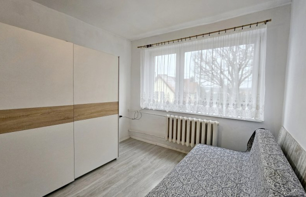 Mieszkanie 2 Pokojowe bezczynszowe