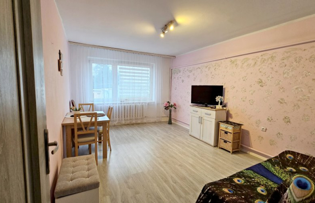 Mieszkanie 2 Pokojowe bezczynszowe