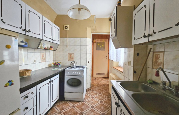 Mieszkanie 3 Pokojowe na Parterze