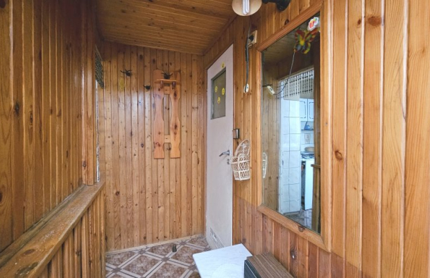 Mieszkanie 3 Pokojowe na Parterze