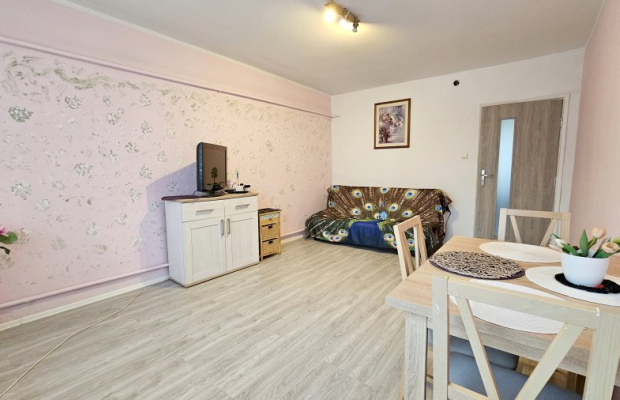 Mieszkanie DRUGA EDYCJA 1 ZDJĘCIE