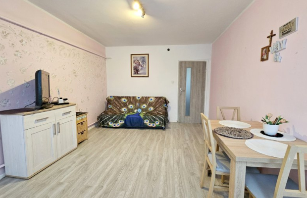 Mieszkanie 2 Pokojowe bezczynszowe