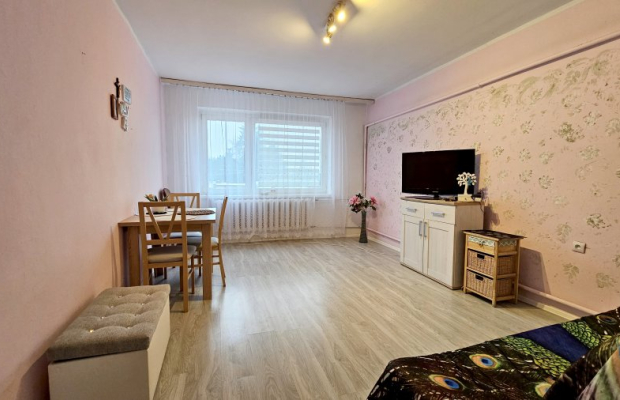 Mieszkanie 2 Pokojowe bezczynszowe