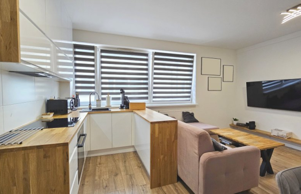 Apartament w Centrum Goleniowa OKAZJA