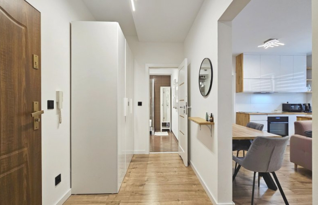 Apartament w Centrum Goleniowa OKAZJA