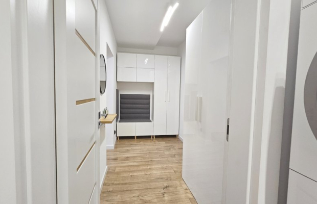Apartament w Centrum Goleniowa OKAZJA
