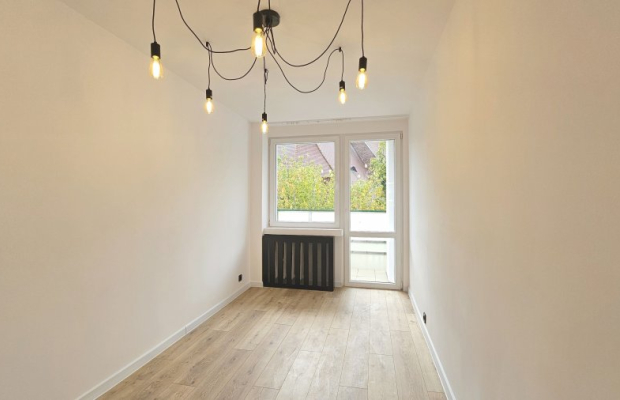 Mieszkanie 2 Pokojowe w Nowogardzie OKAZJA