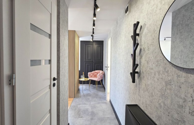 Mieszkanie 2 Pokojowe w Nowogardzie OKAZJA