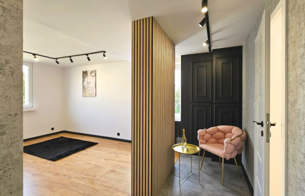 Mieszkanie 2 Pokojowe w Nowogardzie OKAZJA