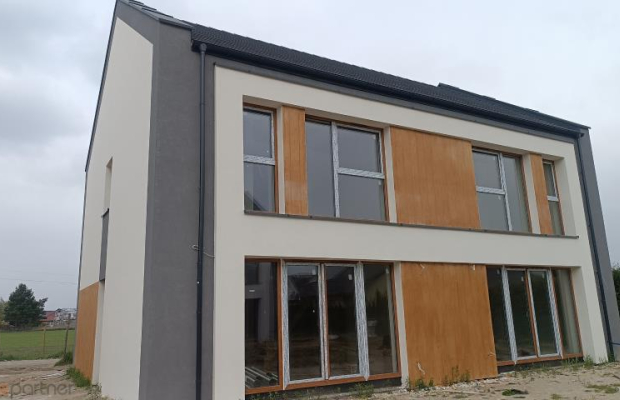 Dom 5min od Wrocławia, duży ogród + 80M2 PODDASZA!