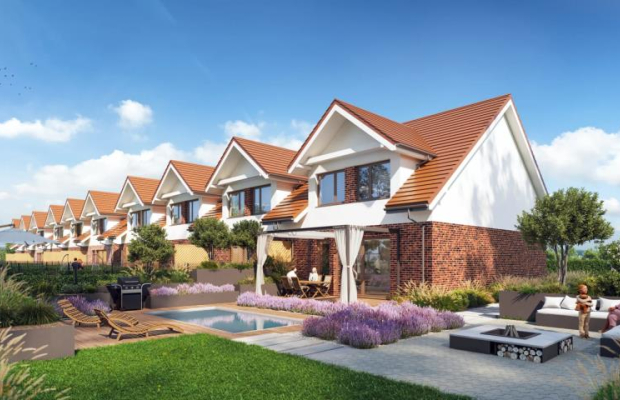 Twój dom marzeń – 5 pokoi, standard PREMIUM