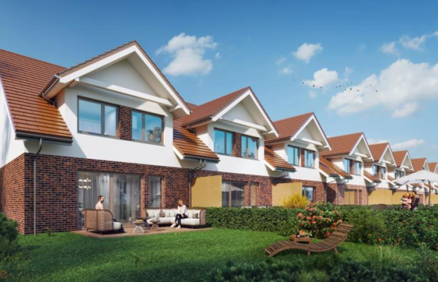 Twój dom marzeń – 5 pokoi, standard PREMIUM