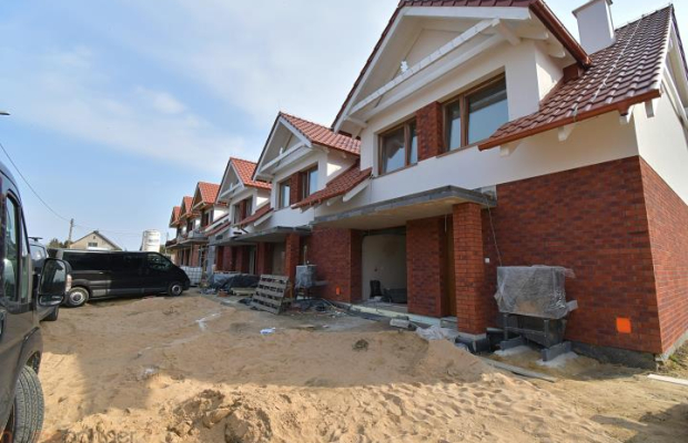 Twój dom marzeń – 5 pokoi, standard PREMIUM