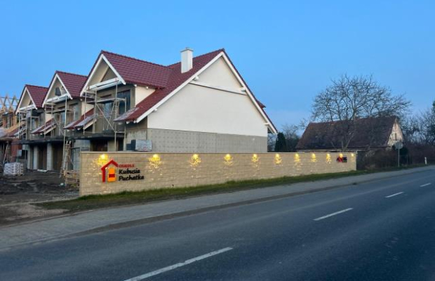 Twój dom marzeń – 5 pokoi, standard PREMIUM