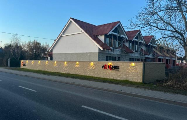 Twój dom marzeń – 5 pokoi, standard PREMIUM