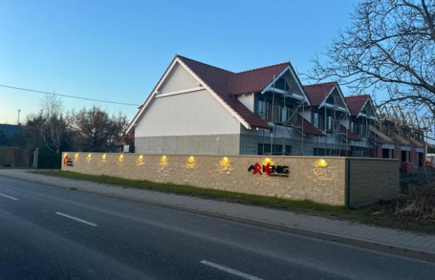 Twój dom marzeń – 5 pokoi, standard PREMIUM