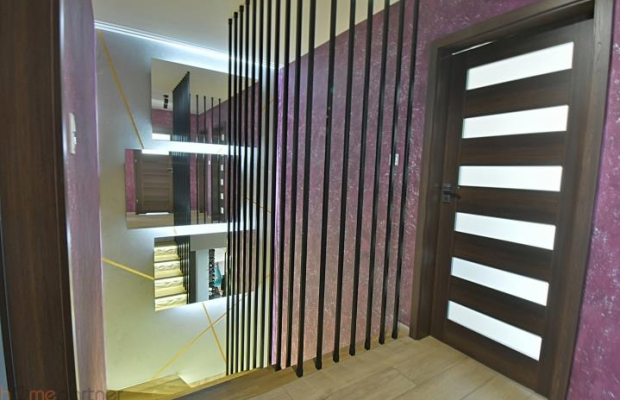 Nowoczesny dom z 2019 r. Chrząstawa Mała