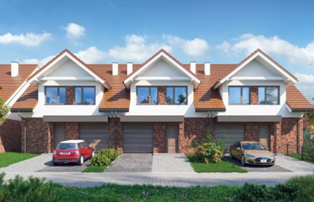 Twój dom marzeń – 5 pokoi, standard PREMIUM