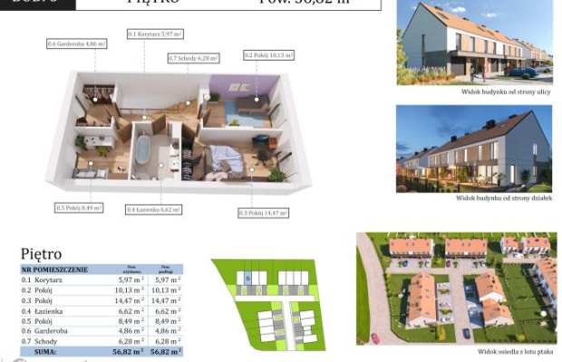 Segment idealny dla Ciebie!