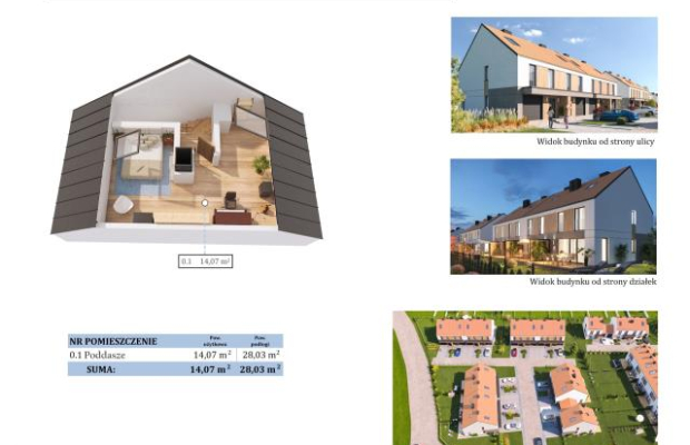 Segment idealny dla Ciebie!