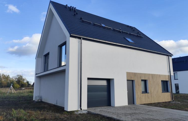 Dom idealny dla Ciebie! 4km do Wrocławia, OGRÓD!